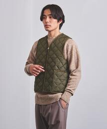 Barbour | ＜Barbour（バブアー）＞ キルト ライナー(その他アウター)