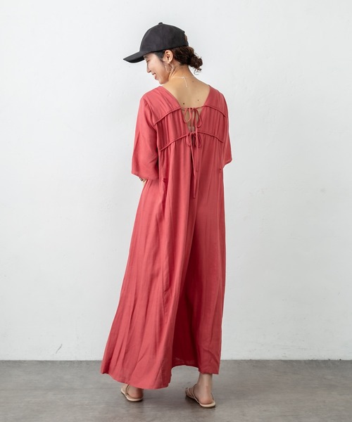 Omekashi（オメカシ）の「ピーチスキンCAP（キャップ・レディース・ブラック/グレー・FREE）」の15枚目の写真