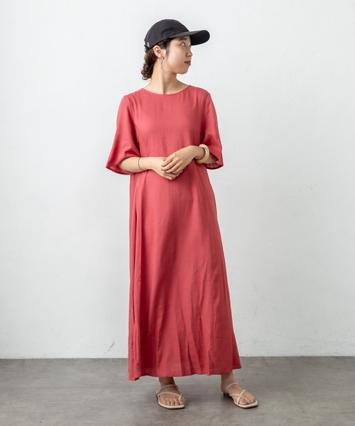 Omekashi（オメカシ）の「ピーチスキンCAP（キャップ・レディース・ブラック/グレー・FREE）」の16枚目の写真