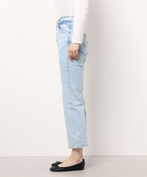 Levi's 557 フレアデニム 中古・古着通販】LEVI'S (リーバイス) フレアデニム サイズ:71cm