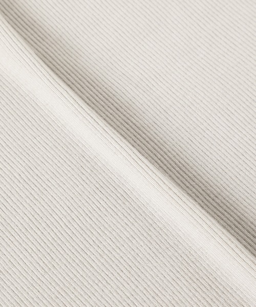 STUNNING LURE(スタニングルアー)の「カップ付きタンク(タンクトップ・レディース・ブラック/ライトベージュ・SMALL/MEDIUM)」の11枚目の写真