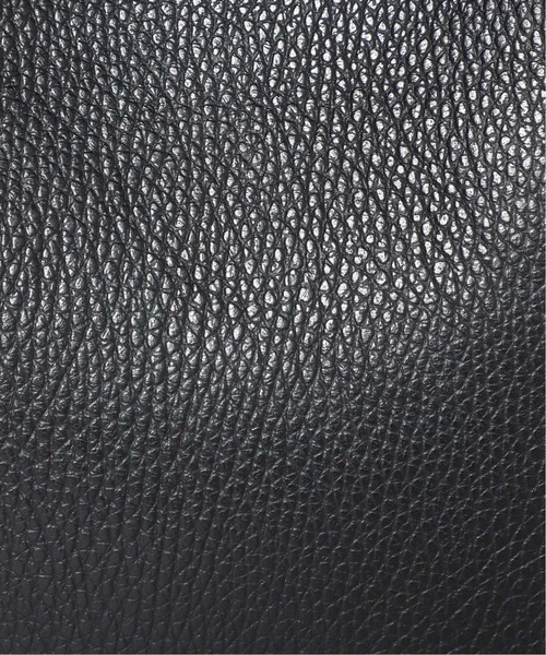 MARCO BIANCHINI（マルコビアンチーニ）の「BIANCHINI フトハンドルスクエアバッグ◆（ショルダーバッグ・レディース・ブラック/ベージュ/グリーン・FREE）」の7枚目の写真