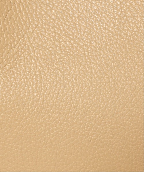 MARCO BIANCHINI（マルコビアンチーニ）の「BIANCHINI フトハンドルスクエアバッグ◆（ショルダーバッグ・レディース・ブラック/ベージュ/グリーン・FREE）」の14枚目の写真