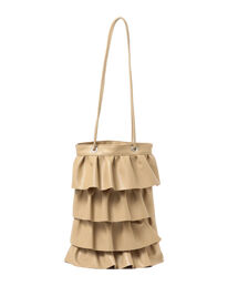 B:MING by BEAMS | Casselini / フリル バッグ(トートバッグ)