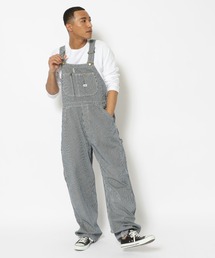 Lee | Lee/リー/デニムオーバーオール/Overalls/LM7254(サロペット/オーバーオール)