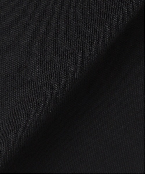 EDIFICE（エディフィス）の「16ゲージ クルーネック プルオーバーニット（ニット/セーター・メンズ・ライトグレー/ブラック/コバルトブルー/ブラウン系その他/ストーン/ホワイト×ホワイト/ブラウン/ブルー/ネイビー・SMALL/MEDIUM/LARGE/X-LARGE/FREE）」の10枚目の写真