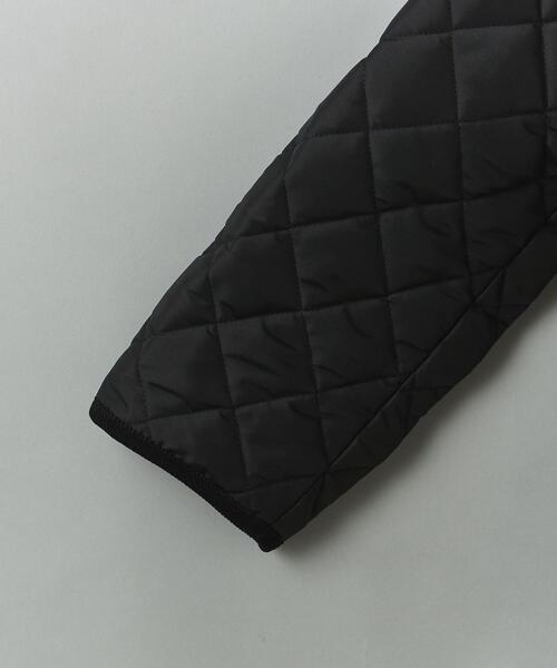 Traditional Weatherwear(トラディショナルウェザーウェア)の「【別注】 <TRADITIONAL WEATHERWEAR (トラディショナル ウェザーウェア)> WAVERLY /アウター(その他アウター・メンズ・ブラック/オリーブ・36/38/40/42)」の4枚目の写真