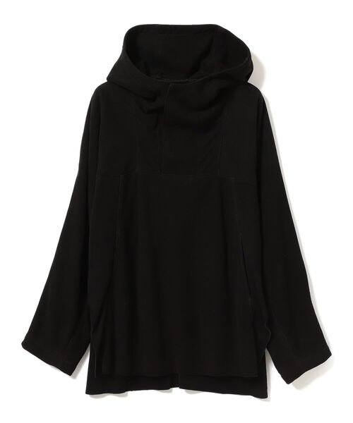 BEAMS BOY（ビームスボーイ）の「maturely / Suede Anorak（ブルゾン 