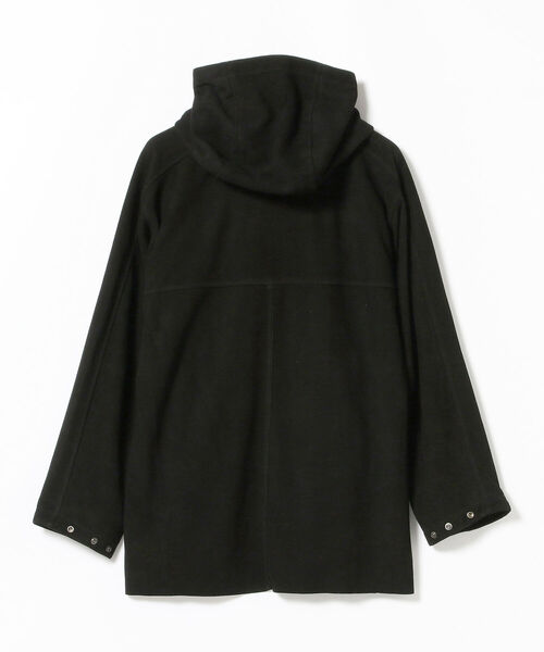 BEAMS BOY（ビームスボーイ）の「maturely / Suede Anorak（ブルゾン