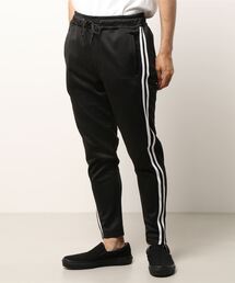 STYLEBLOCK（スタイルブロック）の「ストレッチポンチ裏起毛ジョガーパンツ（その他パンツ）」