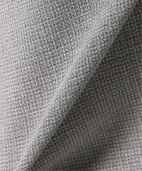 IENA（イエナ）の「GRYポイントスリーブシャツブラウス（シャツ/ブラウス・レディース・チャコールグレー・FREE）」の17枚目の写真