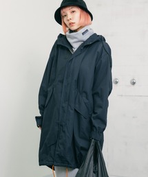 CAL O LINE（キャルオーライン）｜モッズコート一覧 - WEAR
