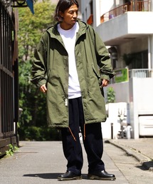 キャルオーライン　コート CAL O LINE（キャルオーライン）の「CAL O LINE/キャルオーライン