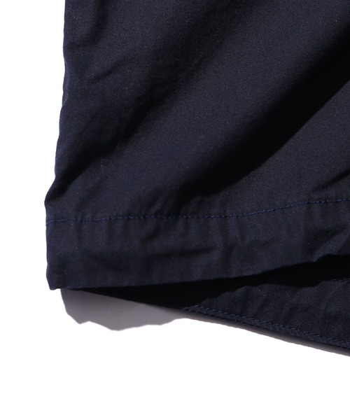 CAL O LINE(キャルオーライン)の「CAL O LINE/キャルオーライン SHELL PARKA M-51 モッズコート(モッズコート・メンズ・ネイビー/オリーブ・L/XL/M)」の11枚目の写真