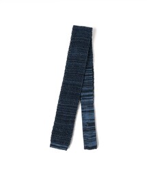 BEAMS PLUS（ビームスプラス）の「Knit Tie Silk Grandrelle（ネクタイ）」