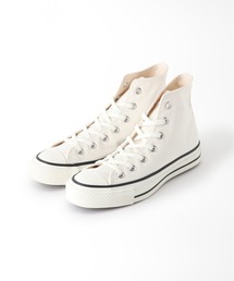CONVERSE | 【CONVERSE/コンバース】キャンバスオールスターJ HI：スニーカー(スニーカー)