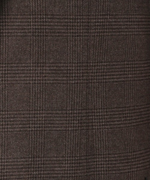 RING JACKET（リングジャケット）の「Salon de GW/キモウＴＲジャケット/216156（テーラードジャケット・メンズ・グレー系その他6/ブラウン系その他6/ネイビー・LARGE/MEDIUM/X-LARGE/SMALL）」の20枚目の写真