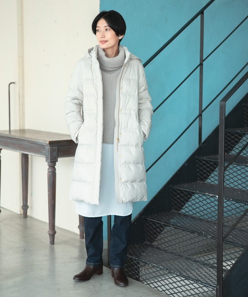 LEPSIM（レプシィム）の「ソックスショートブーツ　239993（ブーツ・レディース・ブラック/ダークブラウン・LARGE/X-LARGE/MEDIUM/SMALL）」の5枚目の写真