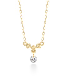 AHKAH（アーカー）の「ビンドゥジーヴル ネックレス（ネックレス