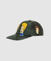 BOOSTER B&B FADED BLACK