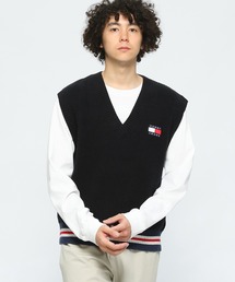tommy jeans（トミー ジーンズ）の「レギュラーコントラスト 