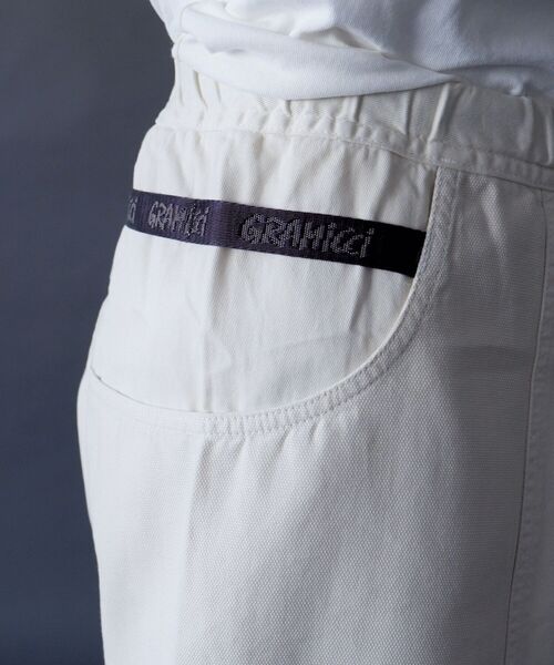 Gramicci（グラミチ）の「GRAMICCI/グラミチ　GADGET PANT ガジェットパンツ G105-OGT（その他パンツ・メンズ・ライトグレー/ブラック/ネイビー/ブラウン/ベージュ系その他・SMALL/MEDIUM/LARGE/X-LARGE）」の22枚目の写真