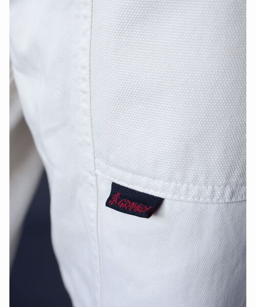 Gramicci（グラミチ）の「GRAMICCI/グラミチ　GADGET PANT ガジェットパンツ G105-OGT（その他パンツ・メンズ・ライトグレー/ブラック/ネイビー/ブラウン/ベージュ系その他・SMALL/MEDIUM/LARGE/X-LARGE）」の20枚目の写真