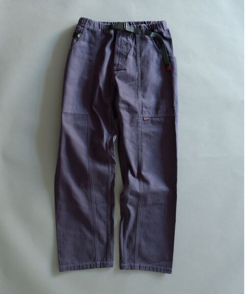 Gramicci（グラミチ）の「GRAMICCI/グラミチ　GADGET PANT ガジェットパンツ G105-OGT（その他パンツ・メンズ・ライトグレー/ブラック/ネイビー/ブラウン/ベージュ系その他・SMALL/MEDIUM/LARGE/X-LARGE）」の19枚目の写真