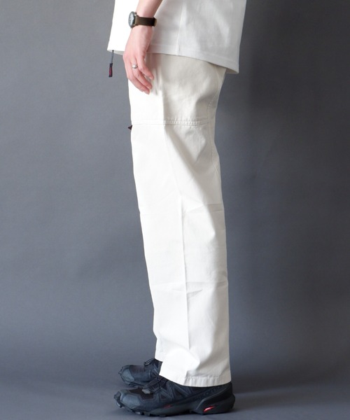 Gramicci（グラミチ）の「GRAMICCI/グラミチ　GADGET PANT ガジェットパンツ G105-OGT（その他パンツ・メンズ・ライトグレー/ブラック/ネイビー/ブラウン/ベージュ系その他・SMALL/MEDIUM/LARGE/X-LARGE）」の6枚目の写真