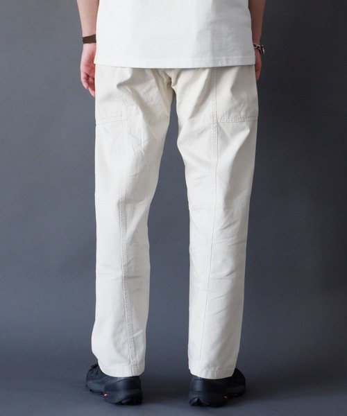 Gramicci（グラミチ）の「GRAMICCI/グラミチ　GADGET PANT ガジェットパンツ G105-OGT（その他パンツ・メンズ・ライトグレー/ブラック/ネイビー/ブラウン/ベージュ系その他・SMALL/MEDIUM/LARGE/X-LARGE）」の7枚目の写真