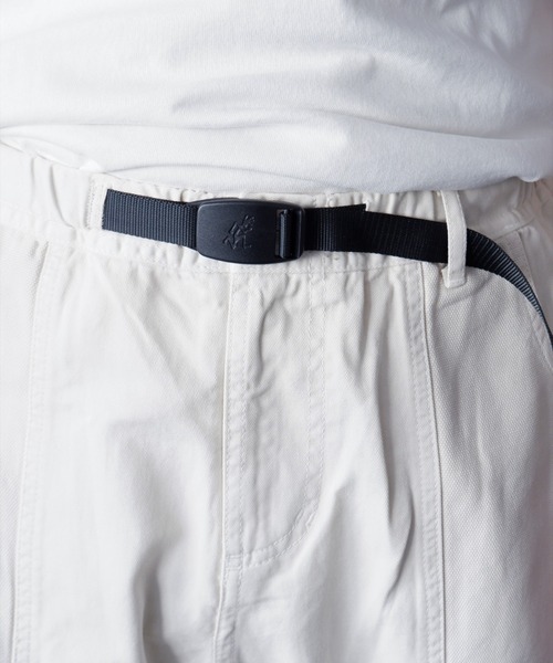 Gramicci（グラミチ）の「GRAMICCI/グラミチ　GADGET PANT ガジェットパンツ G105-OGT（その他パンツ・メンズ・ライトグレー/ブラック/ネイビー/ブラウン/ベージュ系その他・SMALL/MEDIUM/LARGE/X-LARGE）」の8枚目の写真