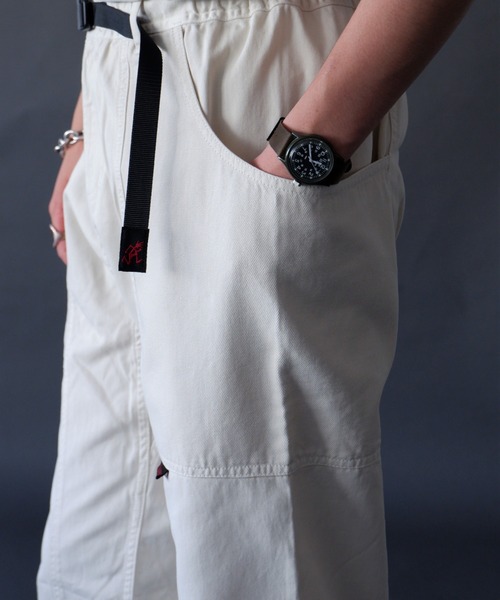 Gramicci（グラミチ）の「GRAMICCI/グラミチ　GADGET PANT ガジェットパンツ G105-OGT（その他パンツ・メンズ・ライトグレー/ブラック/ネイビー/ブラウン/ベージュ系その他・SMALL/MEDIUM/LARGE/X-LARGE）」の11枚目の写真
