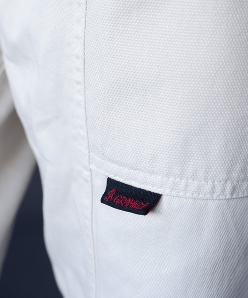 Gramicci（グラミチ）の「GRAMICCI/グラミチ　GADGET PANT ガジェットパンツ G105-OGT（その他パンツ・メンズ・ライトグレー/ブラック/ネイビー/ブラウン/ベージュ系その他・SMALL/MEDIUM/LARGE/X-LARGE）」の12枚目の写真