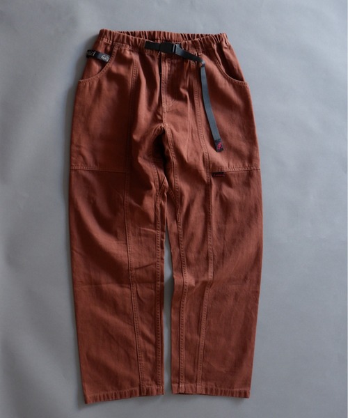 Gramicci（グラミチ）の「GRAMICCI/グラミチ　GADGET PANT ガジェットパンツ G105-OGT（その他パンツ・メンズ・ライトグレー/ブラック/ネイビー/ブラウン/ベージュ系その他・SMALL/MEDIUM/LARGE/X-LARGE）」の15枚目の写真