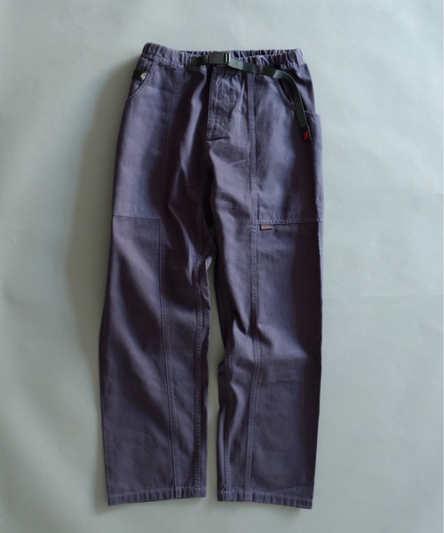 Gramicci（グラミチ）の「GRAMICCI/グラミチ　GADGET PANT ガジェットパンツ G105-OGT（その他パンツ・メンズ・ライトグレー/ブラック/ネイビー/ブラウン/ベージュ系その他・SMALL/MEDIUM/LARGE/X-LARGE）」の16枚目の写真