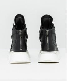 ユリウス JULIUS ハイカットスニーカー 定価63.000円 JULIUS ハイカットスニーカー サイズ2 - メルカリ