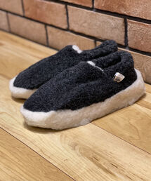COLD BREAKER（コールドブレーカー）の「【COLDBREAKER/コールドブレーカー】SIBERIAN SLIPPERS ルームシューズ（ルームシューズ/スリッパ）」