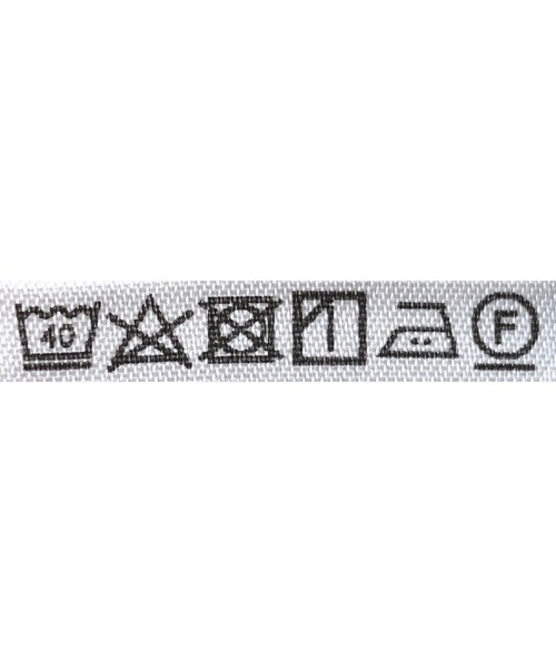 M.deux(エムドゥ)の「サテンワイドパンツ(その他パンツ・レディース・オフホワイト/モカ・MEDIUM)」の8枚目の写真