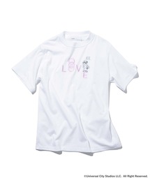 kudos | kudos × E.T. "LOVE"E.T." T-SHIRT(Tシャツ/カットソー)