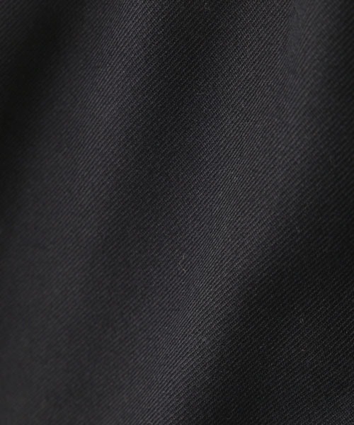 MHL.（エムエイチエル）の「COTTON WOOL DRILL（その他パンツ）」 - WEAR