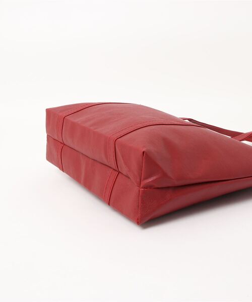 Dita（ディータ）の「ベーシックトートバッグA4（トートバッグ・レディース・レッド/ブラック/ネイビー/ブラック系その他・FREE）」の12枚目の写真