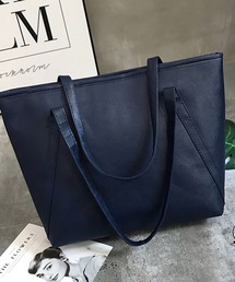 ベーシックトートバッグA4