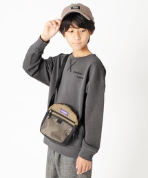 GLAZOS | 【GERRY】スクエアミニショルダー(ショルダーバッグ)