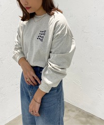 apres jour mignon | アソートロゴロンT【ZOZOTOWN限定アイテム】(Tシャツ/カットソー)
