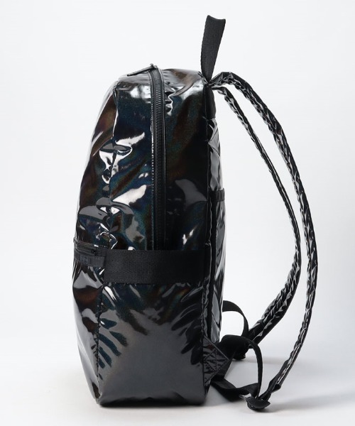 レスポ イエナ　コラボ　 CARRIER BACKPACK レスポ イエナ コラボ CARRIER BACKPACK