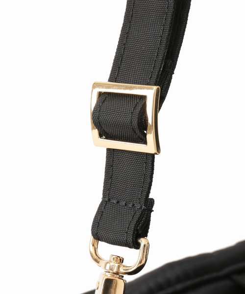 sita parantica(シータパランティカ)の「《別注》【SITA PARANTICA/シータパランティカ】ベッチュウ TOTE RP S:バッグ◆(トートバッグ・レディース・ブラック/カーキ・FREE)」の15枚目の写真