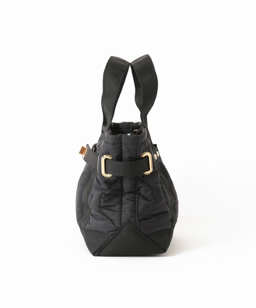 sita parantica(シータパランティカ)の「《別注》【SITA PARANTICA/シータパランティカ】ベッチュウ TOTE RP S:バッグ◆(トートバッグ・レディース・ブラック/カーキ・FREE)」の17枚目の写真