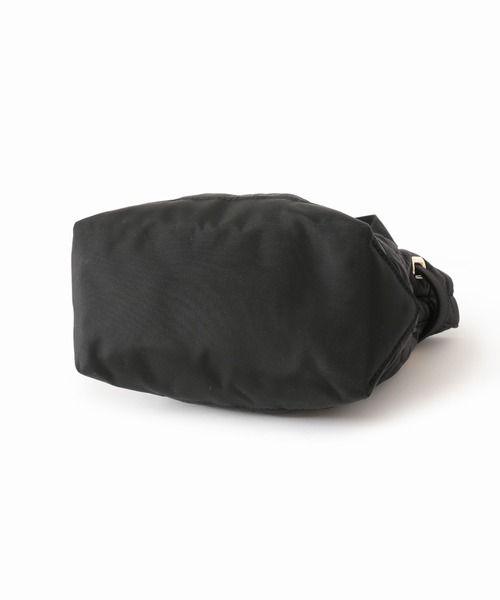 sita parantica(シータパランティカ)の「《別注》【SITA PARANTICA/シータパランティカ】ベッチュウ TOTE RP S:バッグ◆(トートバッグ・レディース・ブラック/カーキ・FREE)」の19枚目の写真