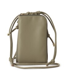 SHOO・LA・RUE | ドッキング巾着ミニショルダー(ショルダーバッグ)