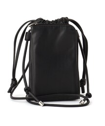 SHOO・LA・RUE | ドッキング巾着ミニショルダー(ショルダーバッグ)